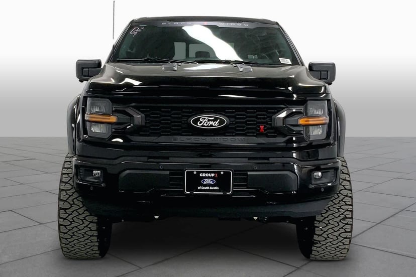 2026 Ford F-150 - Image 2