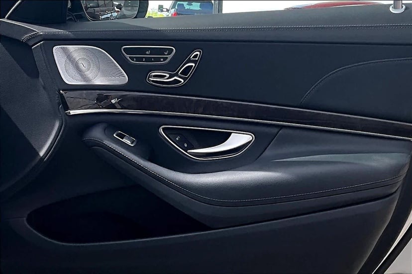 2015 Mercedes-Benz S 550 - Image 15