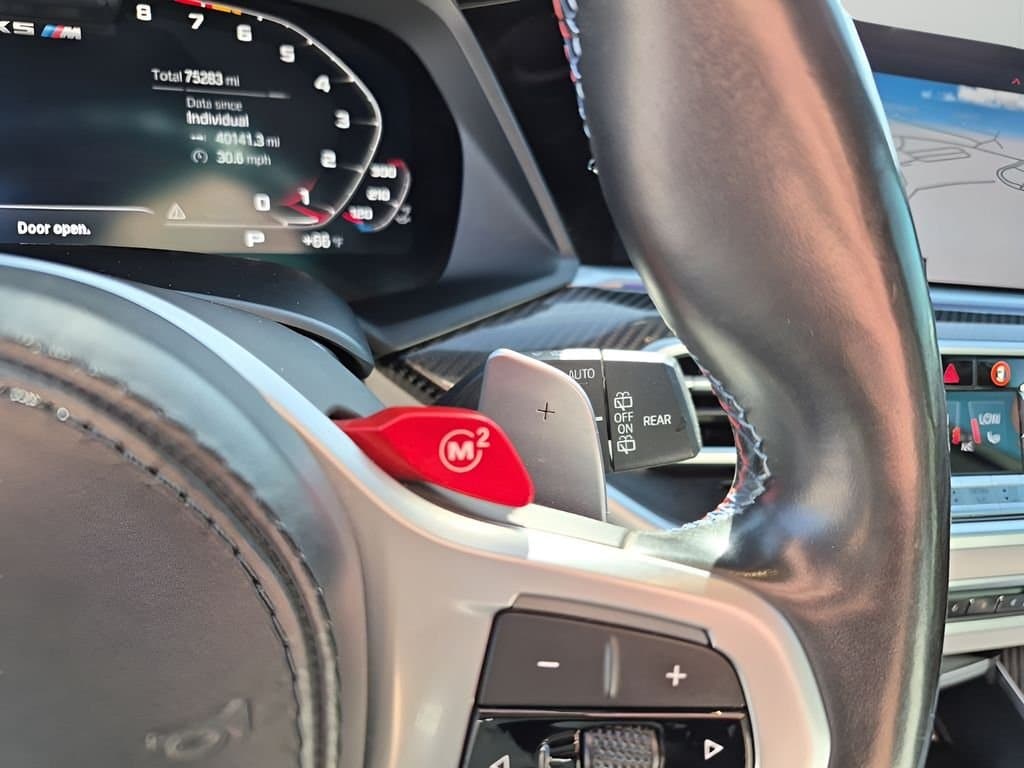 2021 BMW X5 M - Image 37