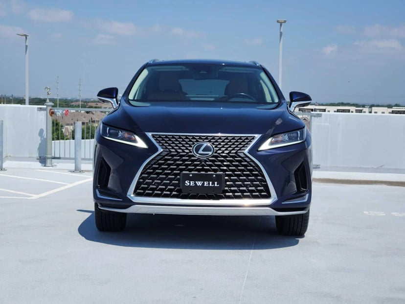 2022 Lexus RX 350 - Image 2