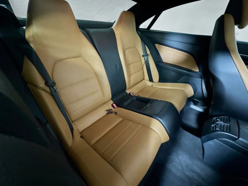 2014 Mercedes-Benz E-Class - Image 31