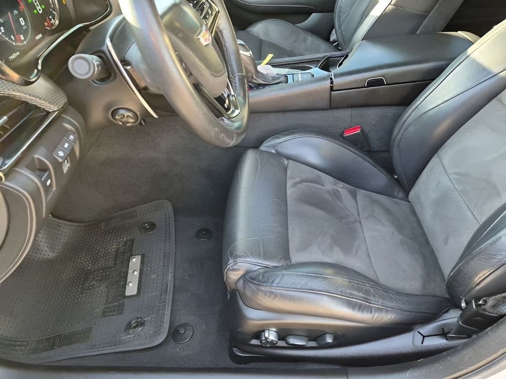 2018 Cadillac CTS-V - Image 31