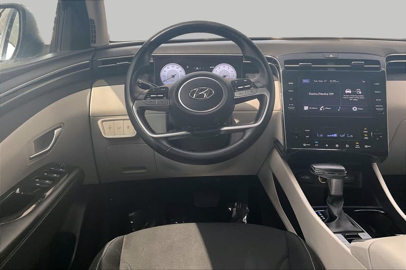 2022 Hyundai Tucson - Image 6