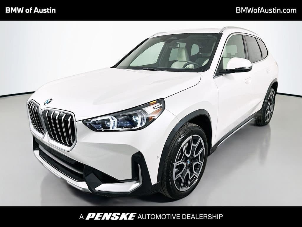 2026 BMW X1 - Image 1