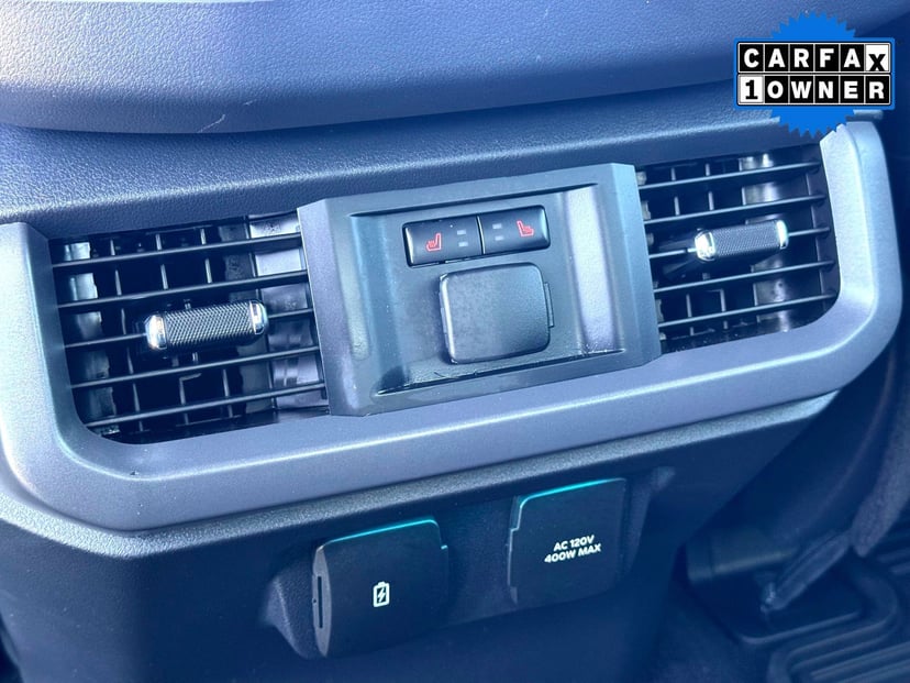 2025 Ford F-150 - Image 21