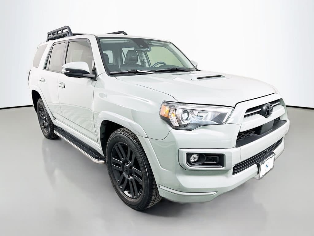 2023 Toyota 4Runner - Image 3