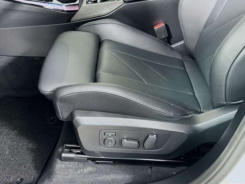 2026 BMW X3 - Image 21