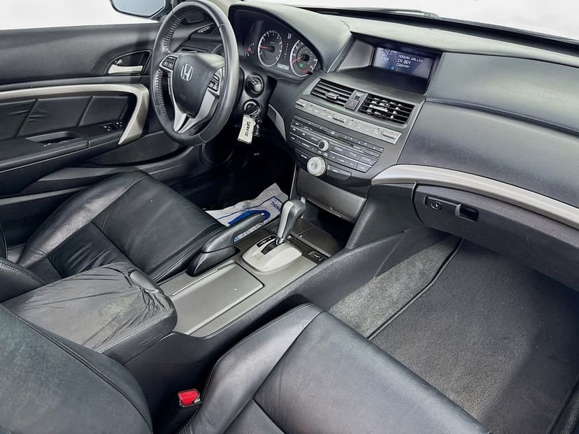 2012 Honda Accord - Image 34
