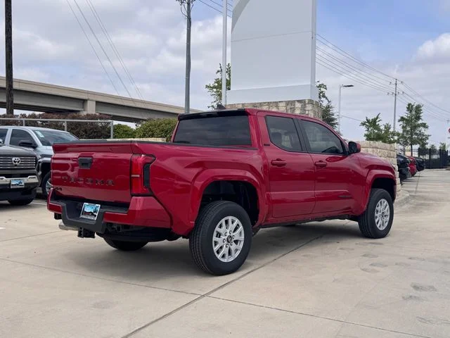 2026 Toyota Tacoma - Image 5
