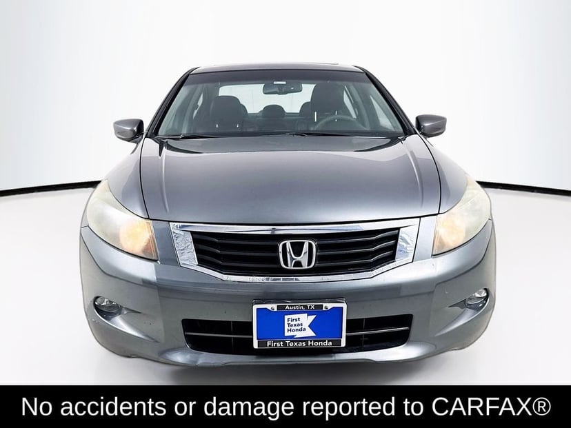 2009 Honda Accord - Image 2