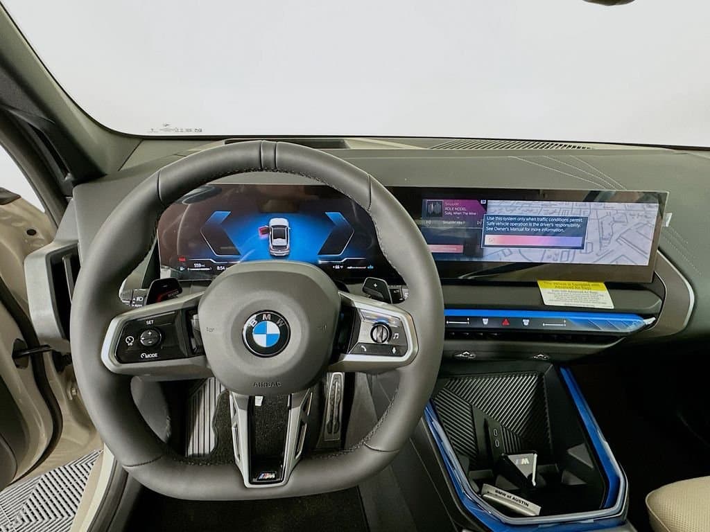 2025 BMW X3 - Image 10