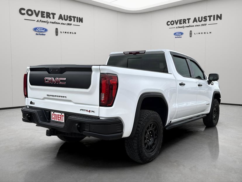 2024 GMC Sierra 1500 - Image 5