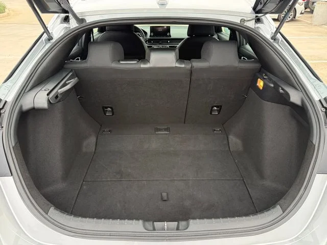 2025 Honda Civic - Image 29