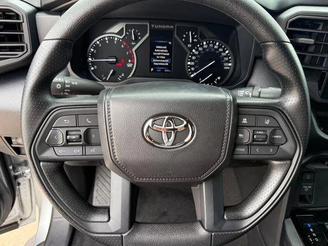 2026 Toyota Tundra - Image 39