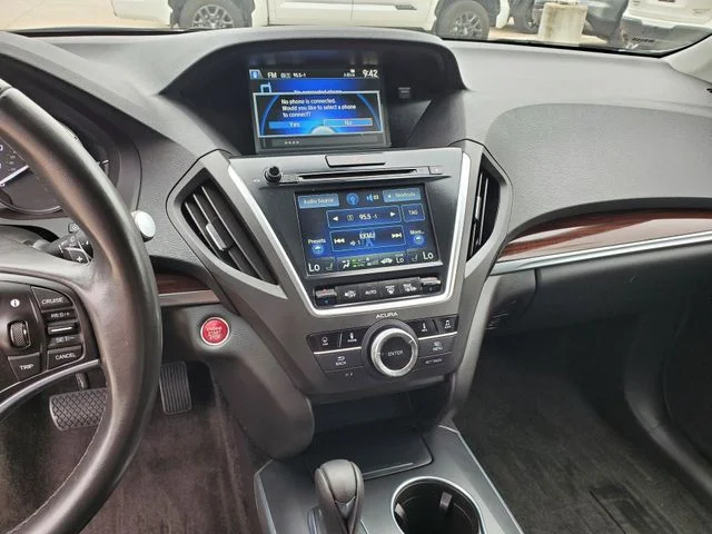 2014 Acura MDX - Image 15