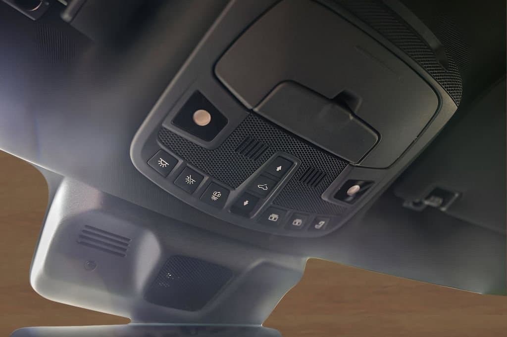 2024 Lincoln Navigator - Image 20