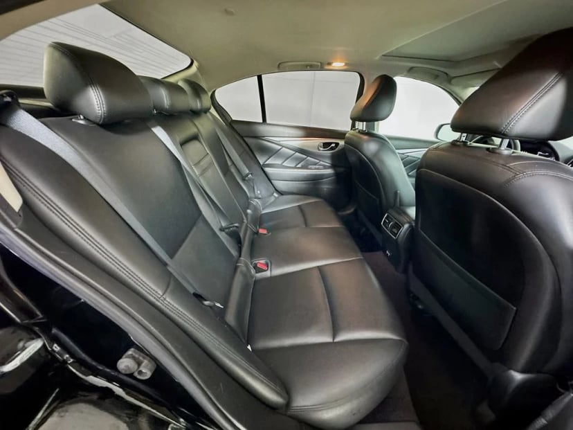 2021 INFINITI Q50 - Image 34
