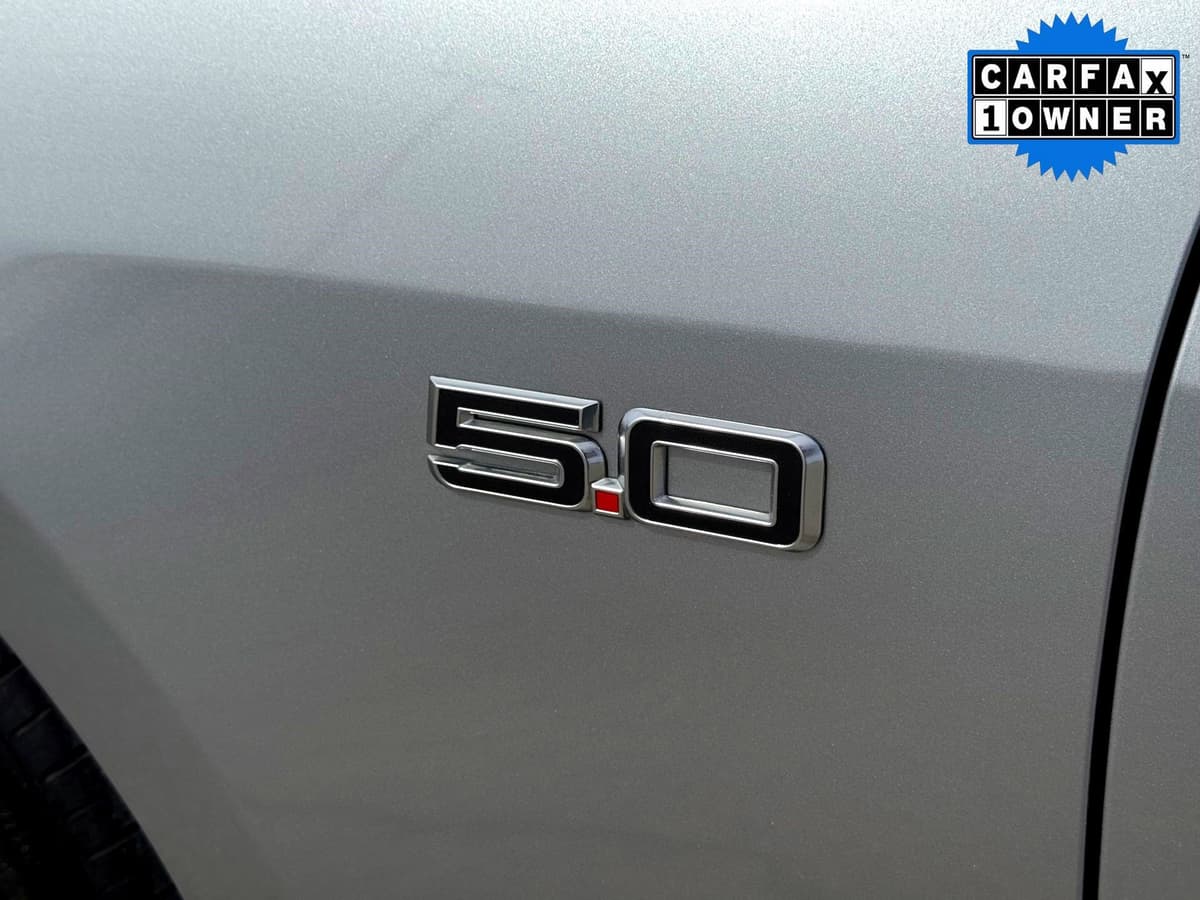 2024 Ford Mustang - Image 15