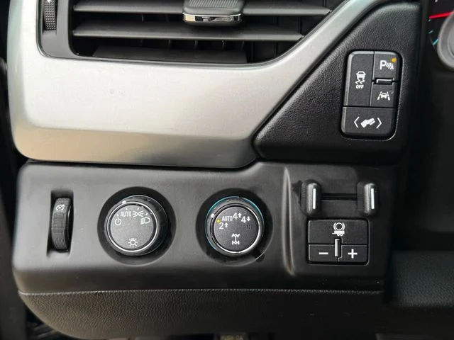 2018 Chevrolet Tahoe - Image 21