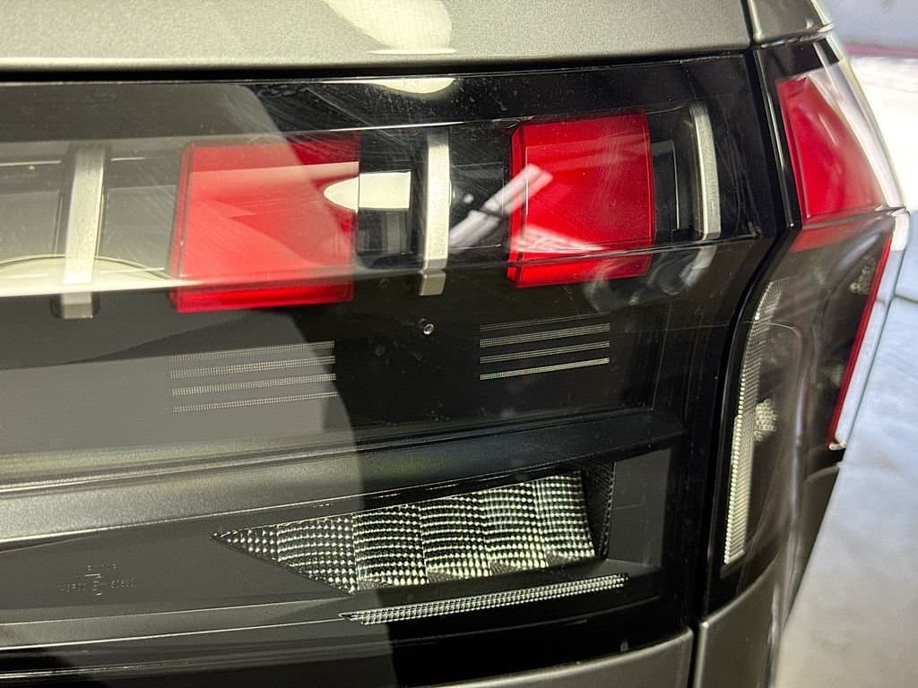 2026 INFINITI QX80 - Image 34