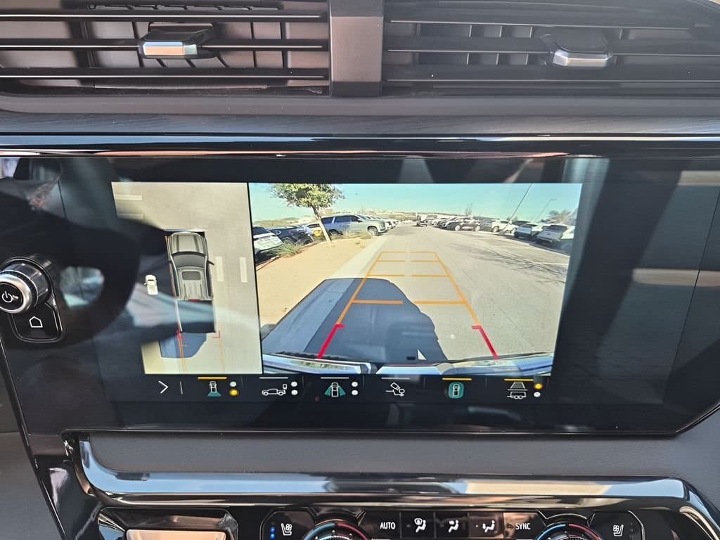 2023 GMC Sierra 1500 - Image 42