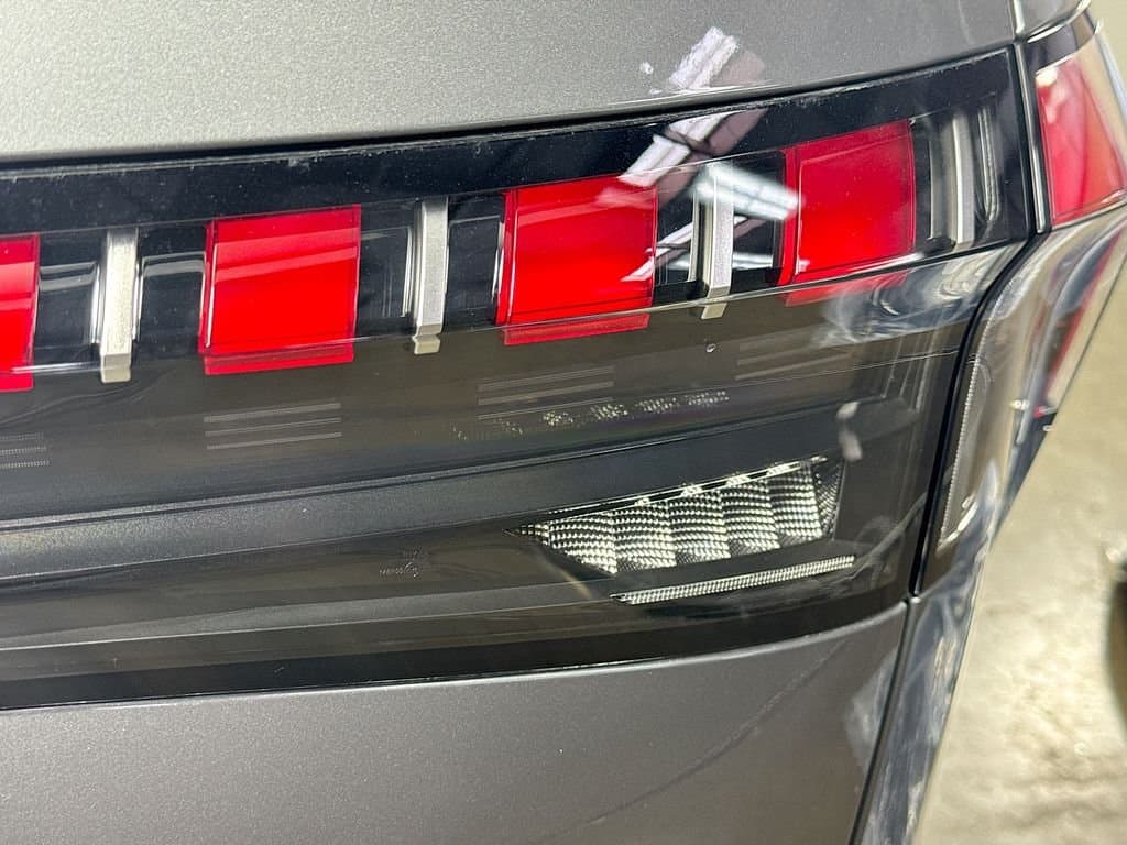 2026 INFINITI QX80 - Image 34