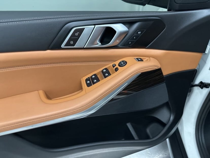 2024 BMW X5 - Image 10