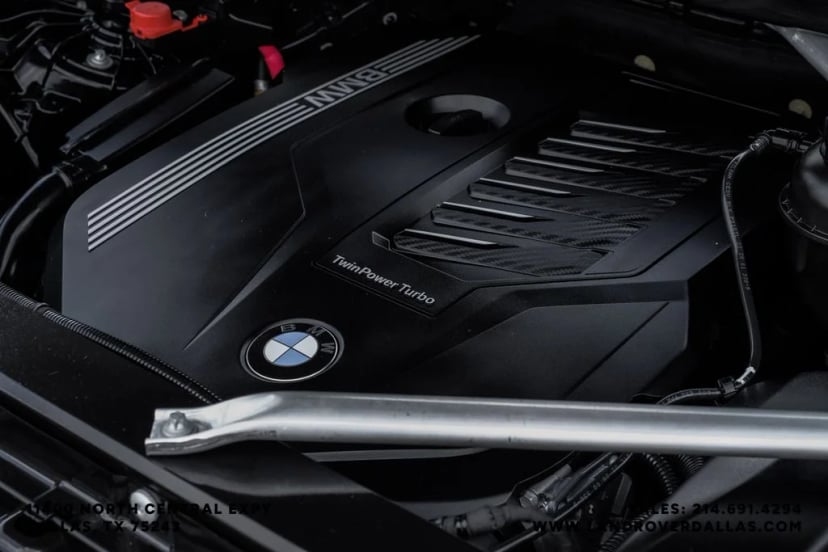 2020 BMW X5 - Image 54