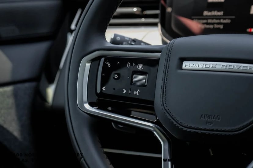 2026 Land Rover Range Rover Sport - Image 16