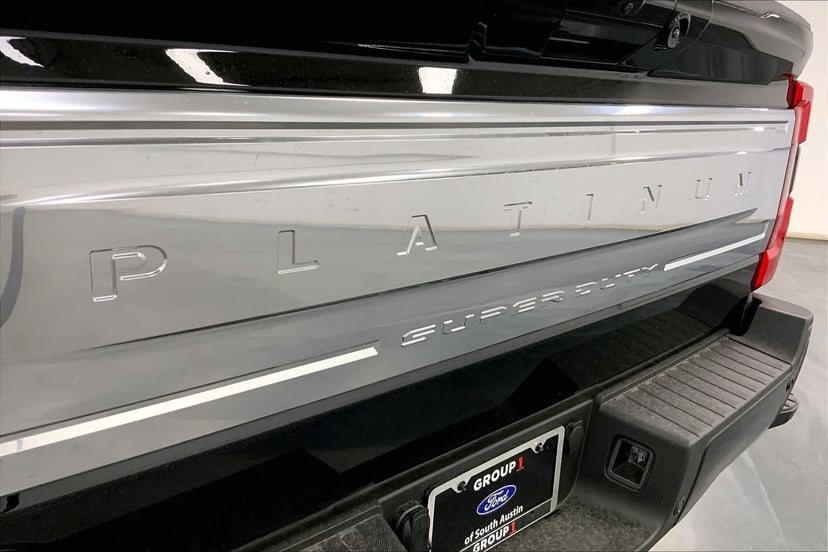 2026 Ford Super Duty - Image 12