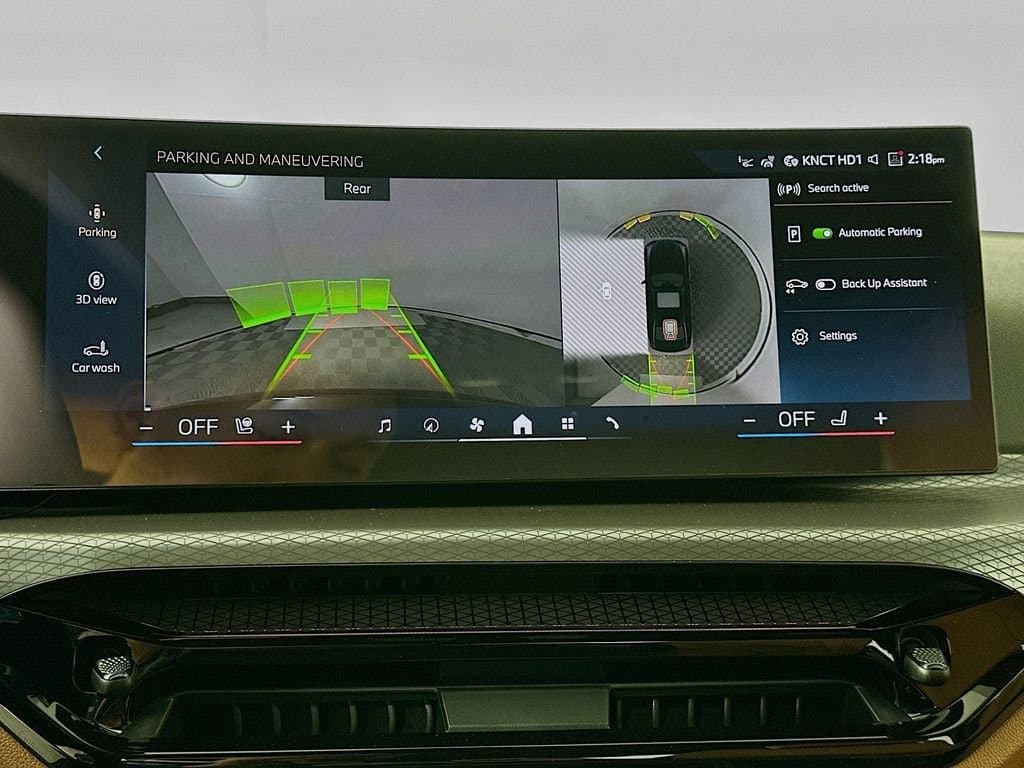 2026 BMW 3 Series - Image 13