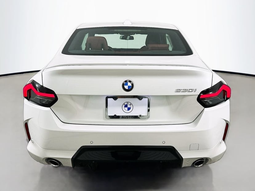 2026 BMW 2 Series - Image 6