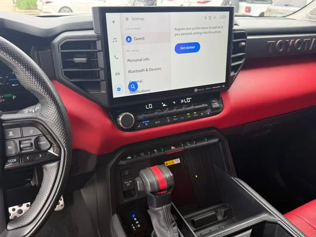 2023 Toyota Tundra Hybrid - Image 17
