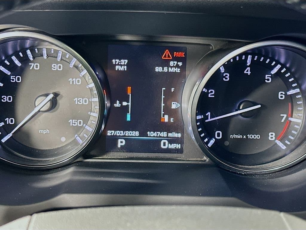 2015 Land Rover Range Rover Evoque - Image 12