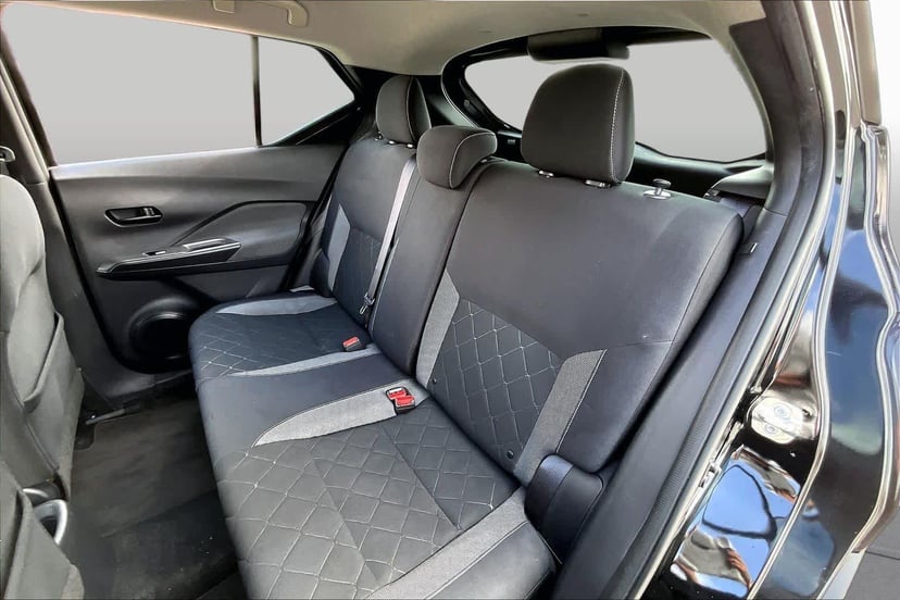 2019 Nissan Kicks - Image 21