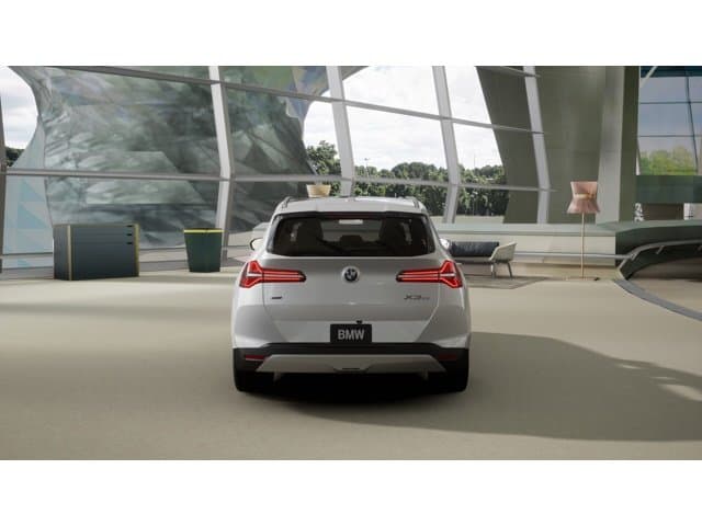 2026 BMW X3 - Image 5