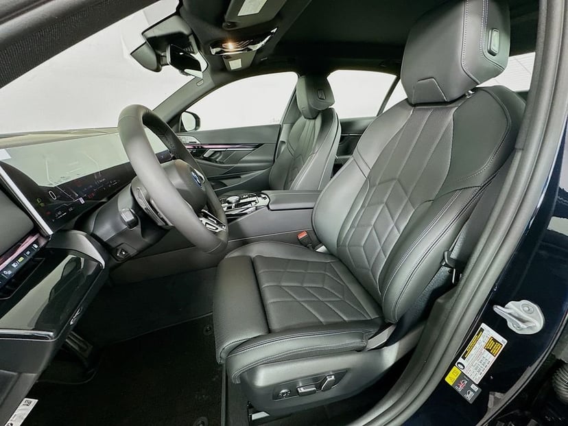 2026 BMW 5 Series - Image 16