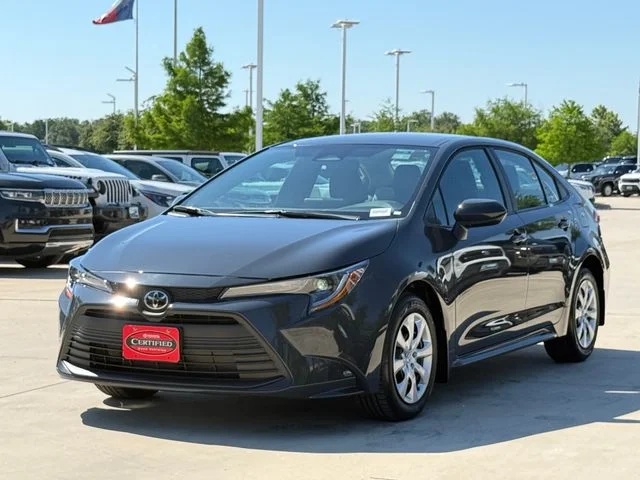 2026 Toyota Corolla - Image 7