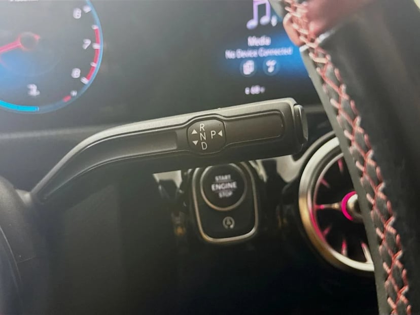 2021 Mercedes-Benz CLA - Image 18