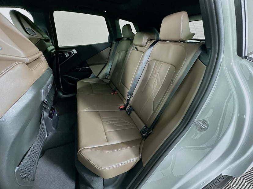 2026 BMW X3 - Image 17