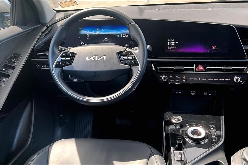 2024 Kia Niro EV - Image 5