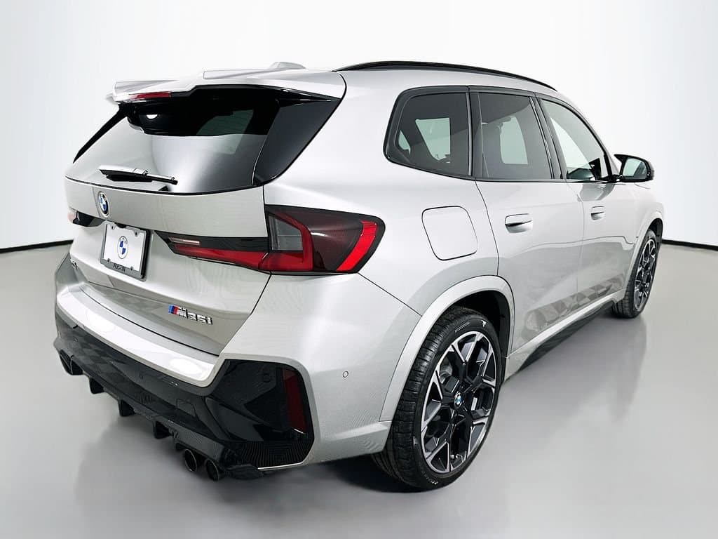2026 BMW X1 - Image 5