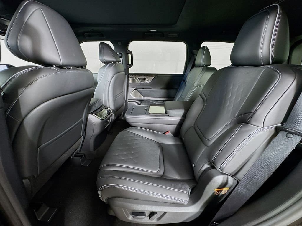 2026 INFINITI QX80 - Image 30