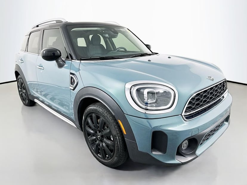 2024 MINI Cooper S Countryman - Image 1