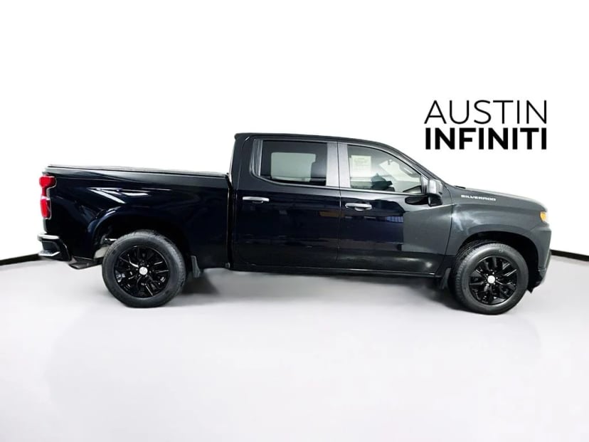 2021 Chevrolet Silverado 1500 - Image 9