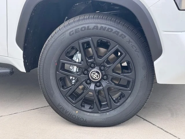 2026 Toyota Tundra - Image 2