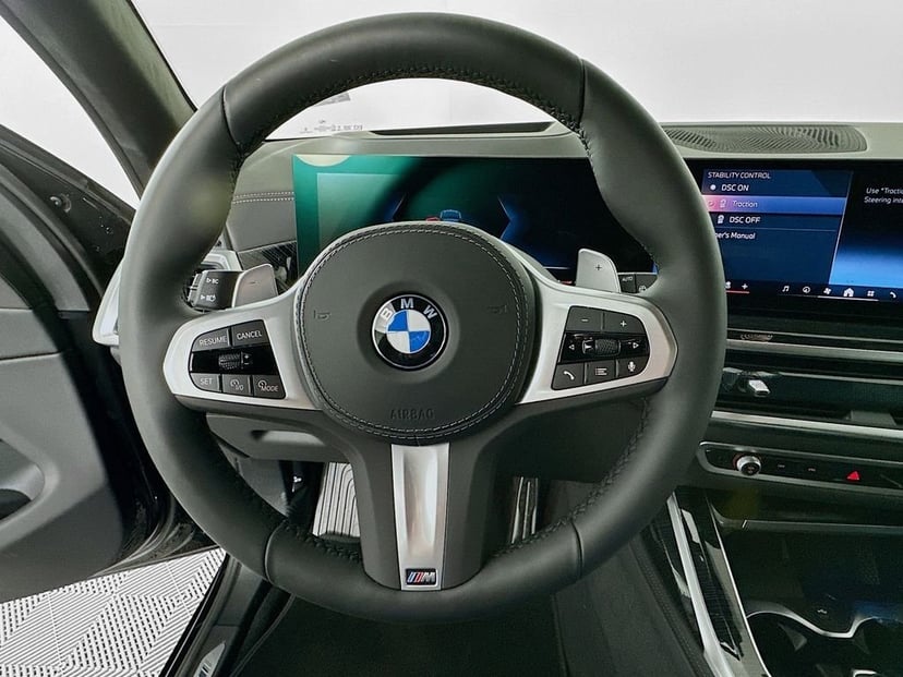 2026 BMW X7 - Image 10