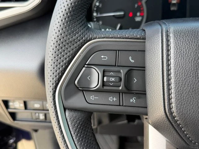 2026 Toyota Tundra - Image 19