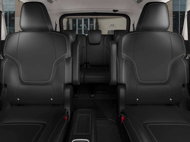 2026 INFINITI QX80 - Image 9