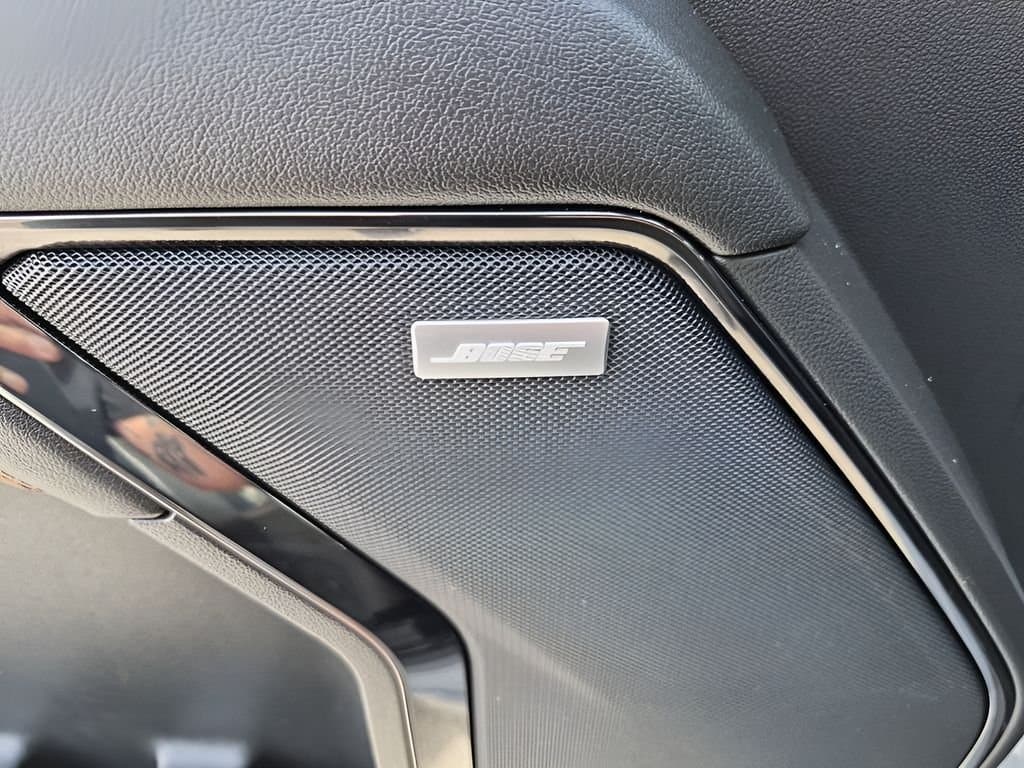 2024 GMC Sierra 1500 - Image 29